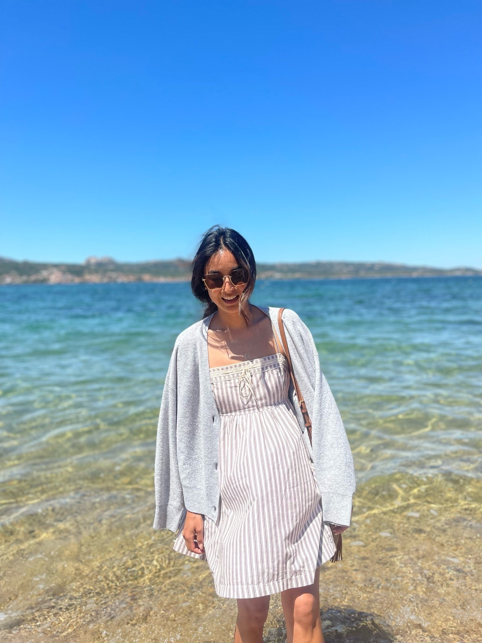 Just a little outfit to kick off the summer

#LTKootd #LTKdayinmylife #LTKgrwm