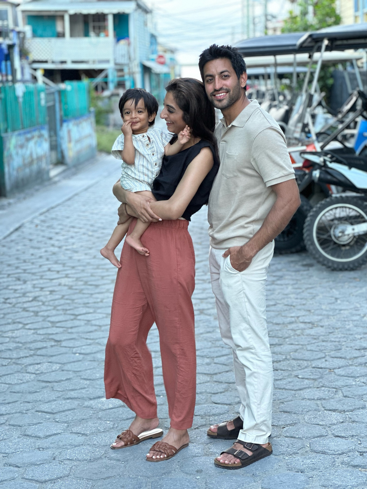 A day in Belize ✨family fits✨ 

#LTKfamily #LTKunder50 #LTKfit