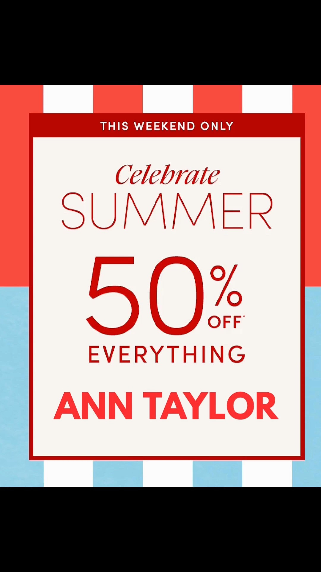 Holiday SALE at Ann Taylor 🇺🇸 Score 50% OFF your favorites ‼️ 
Summer Outfit- WorkWear

#LTKSaleAlert #LTKWorkwear #LTKTravel