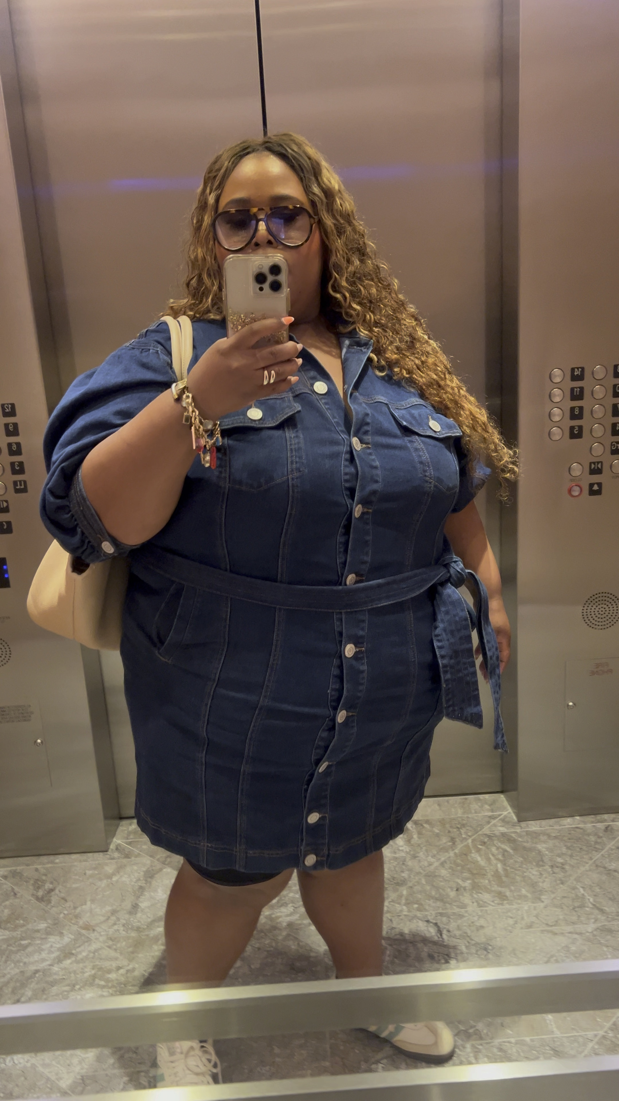 Casual yet chich OOTD! Trying to my workwear fun but still professional!

#LTKworkwear #LTKstyletip #LTKplussize