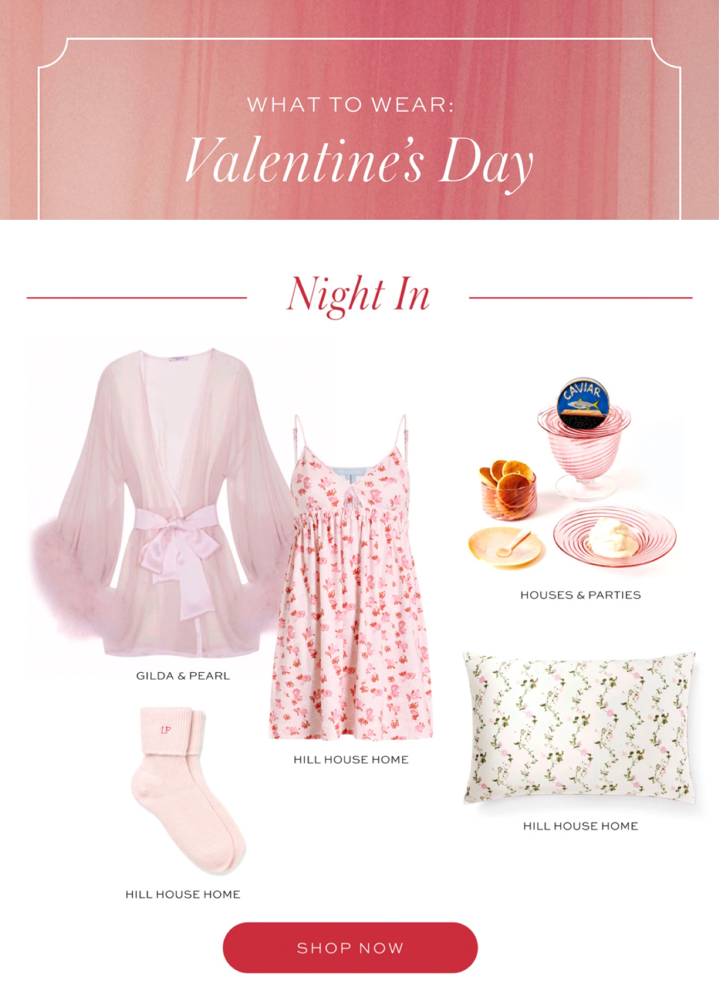 #ValentinesDay is right around the corner and here are cute outfit ideas depending on what you have planned! 