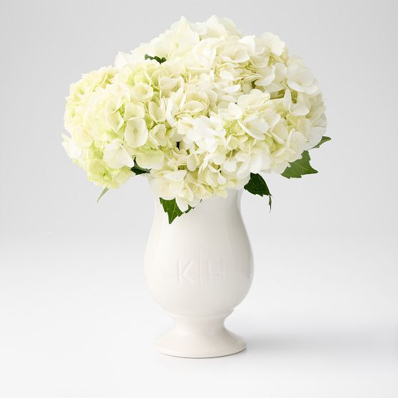 Jardin Ceramic Vase | Mark and Graham