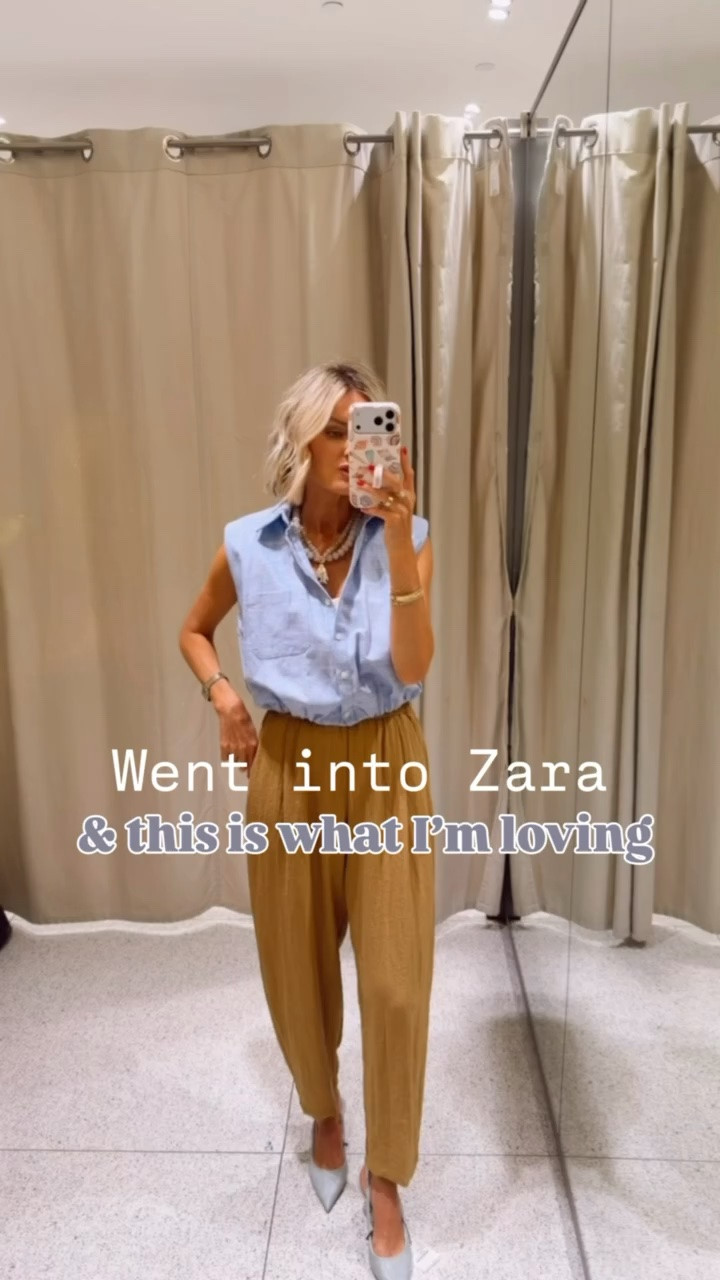 Here are some recent faves from @Zara 😍👏🏼

Loverly Grey, Zara