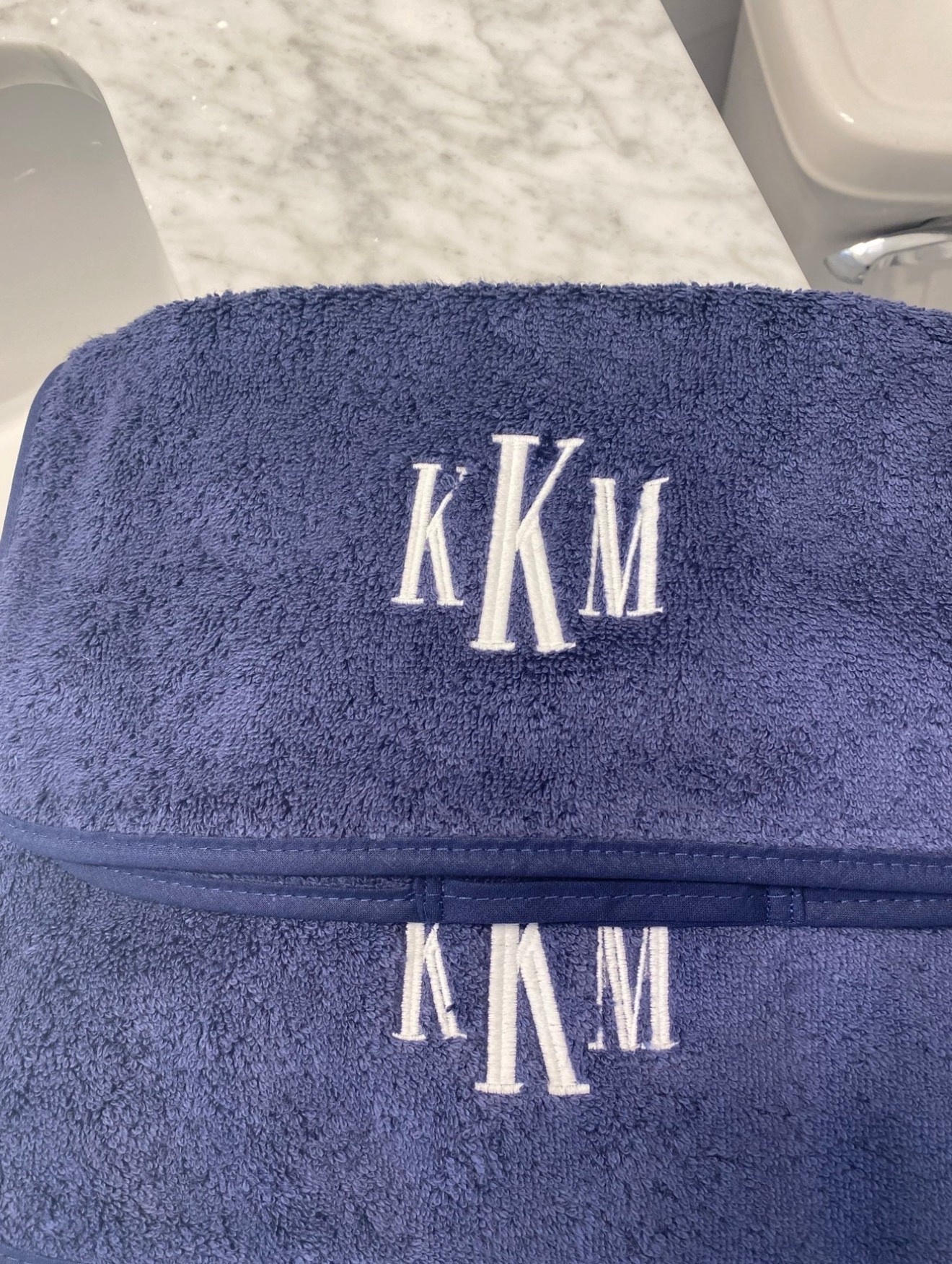Favorite gift - makeup towels 

#LTKGiftGuide