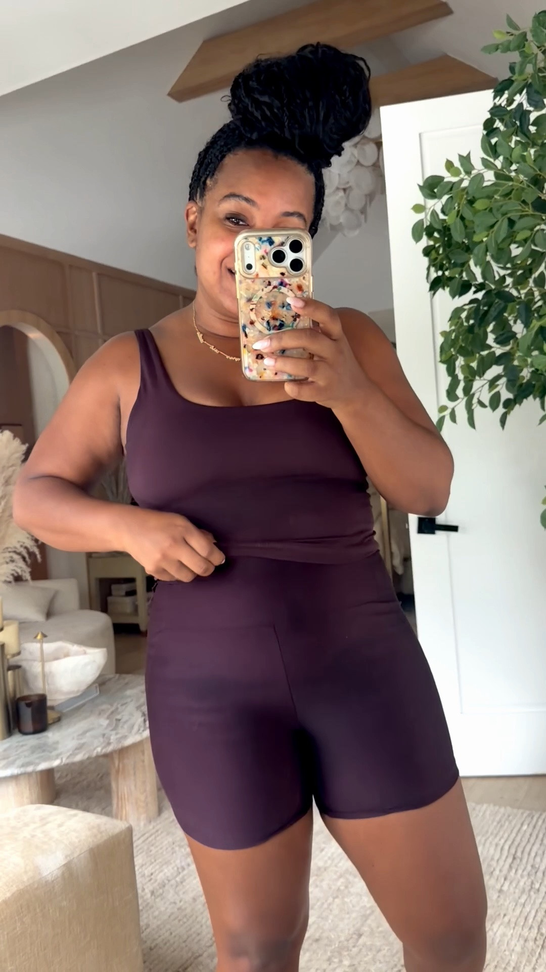 New Walmart affordable
Activewear! $15 each

#LTKselfcare #LTKActive #LTKMidsize