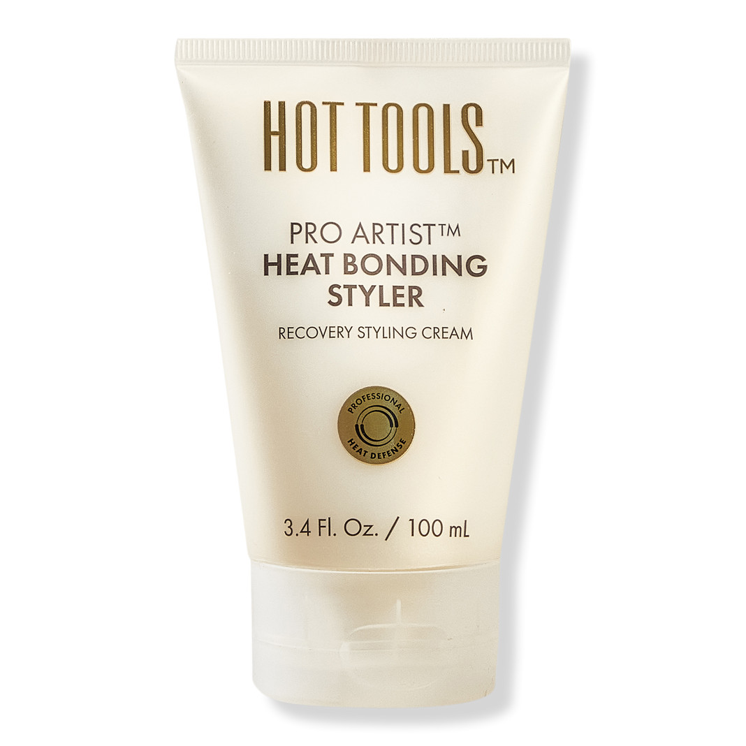 Pro Artist Heat Bonding Styler Recovery Styling Cream | Ulta