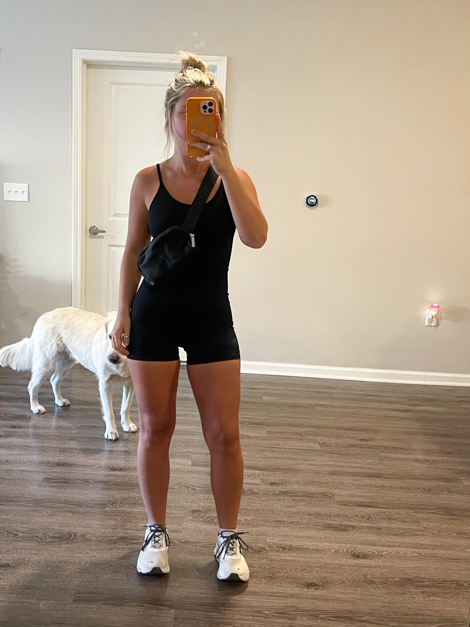 Size small
Shoes 7 

#LTKfit #LTKsalealert #LTKFind