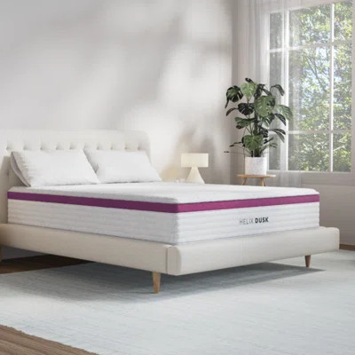 Helix Dusk Mattress | Wayfair North America