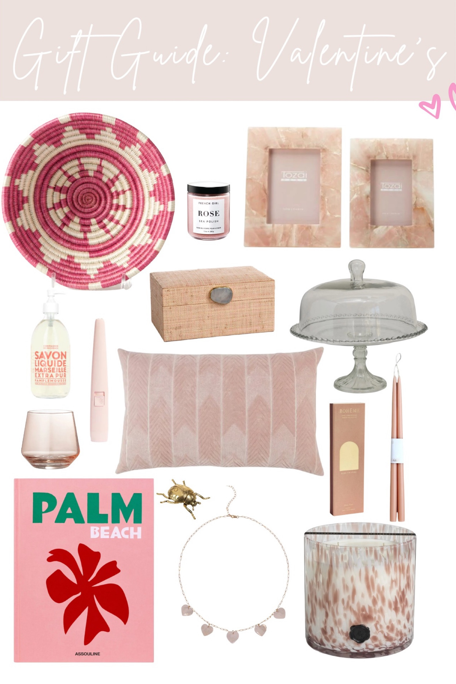 #LTKGiftGuide #LTKSeasonal #LTKunder100