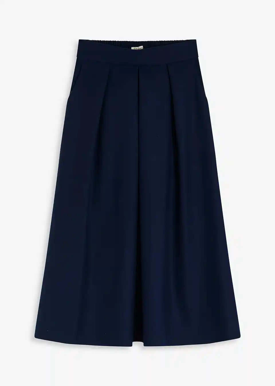 Faltenrock | Bonprix DE