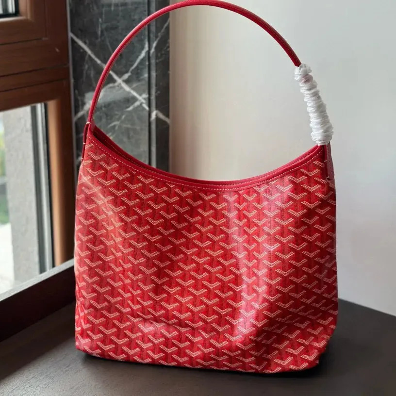 Tote Bag Designer Bag luxury designer bag hobo Shoulder Bag Old Flower Full Printed Resistant Lea... | DHGate