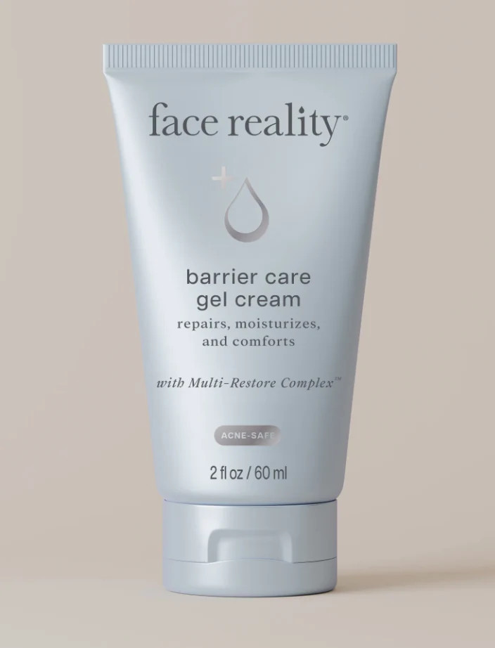 Barrier Care Gel Cream | Divine Complexions