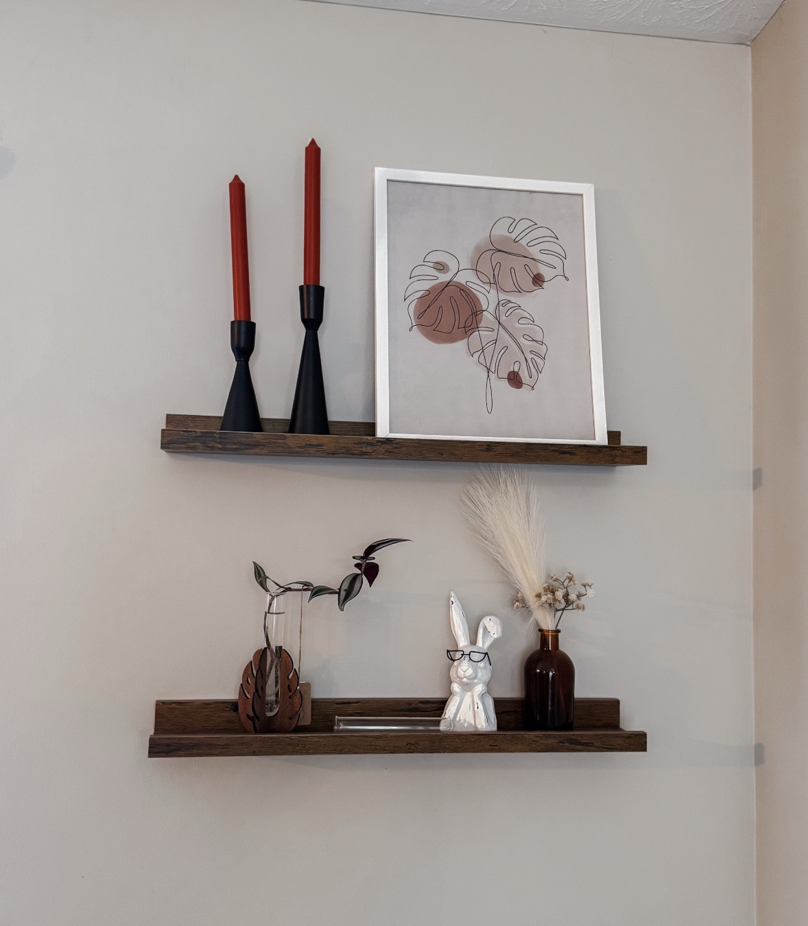 Home decor
Shelves
Wall decor 

#LTKHome