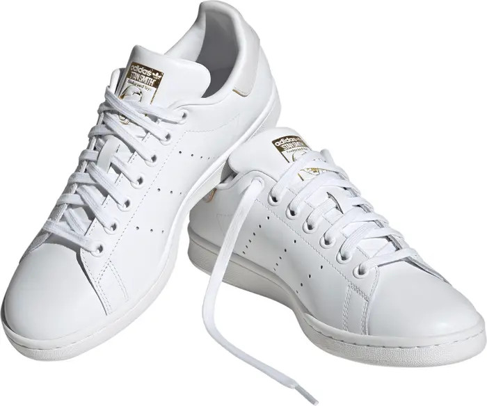 Primegreen Stan Smith Sneaker (Women) | Nordstrom