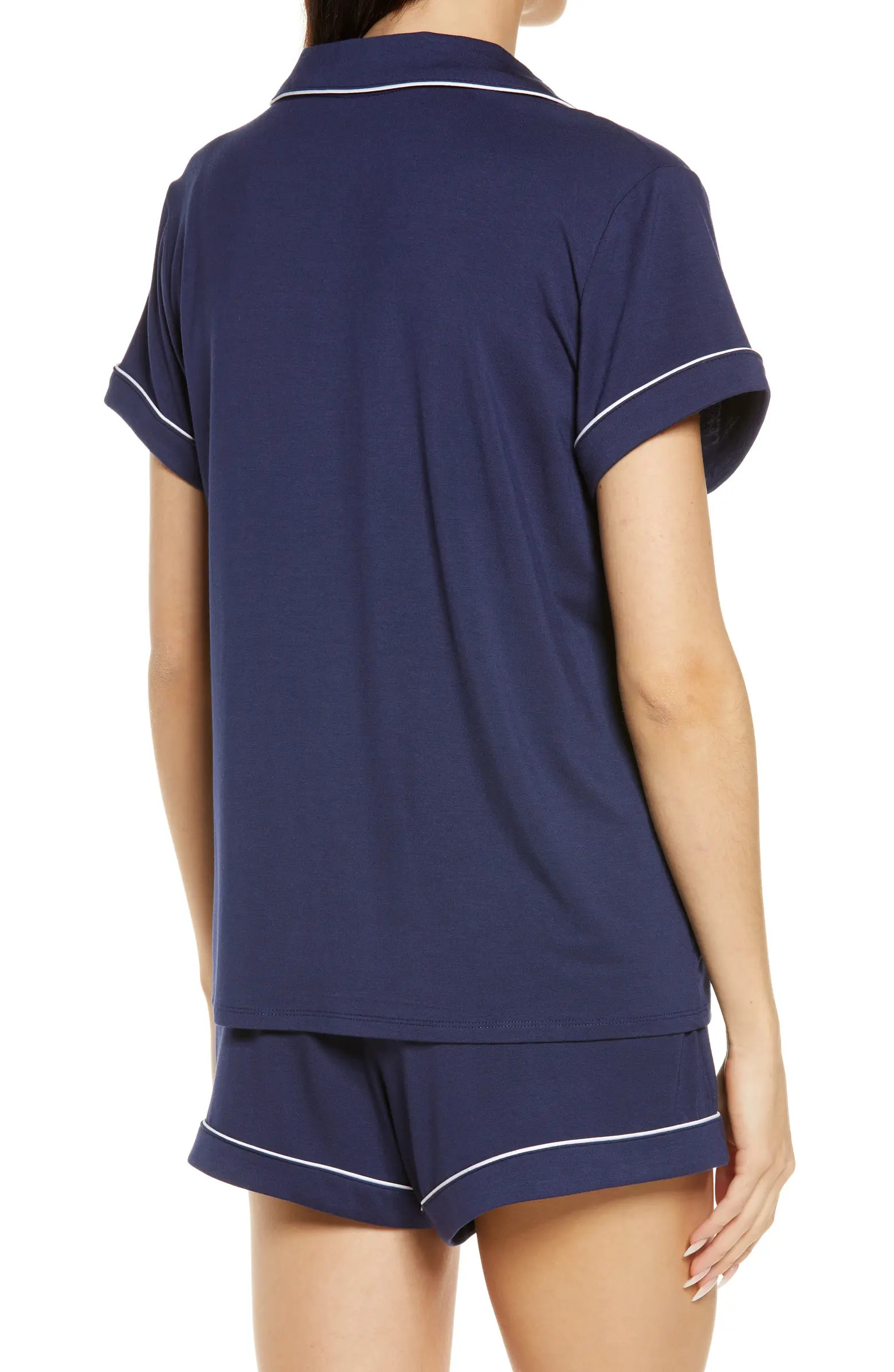 Moonlight Eco Short Pajamas | Nordstrom