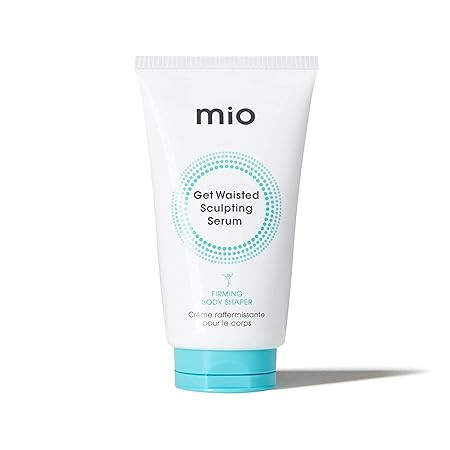 Mio Get Waisted Sculpting Serum | Amazon (US)