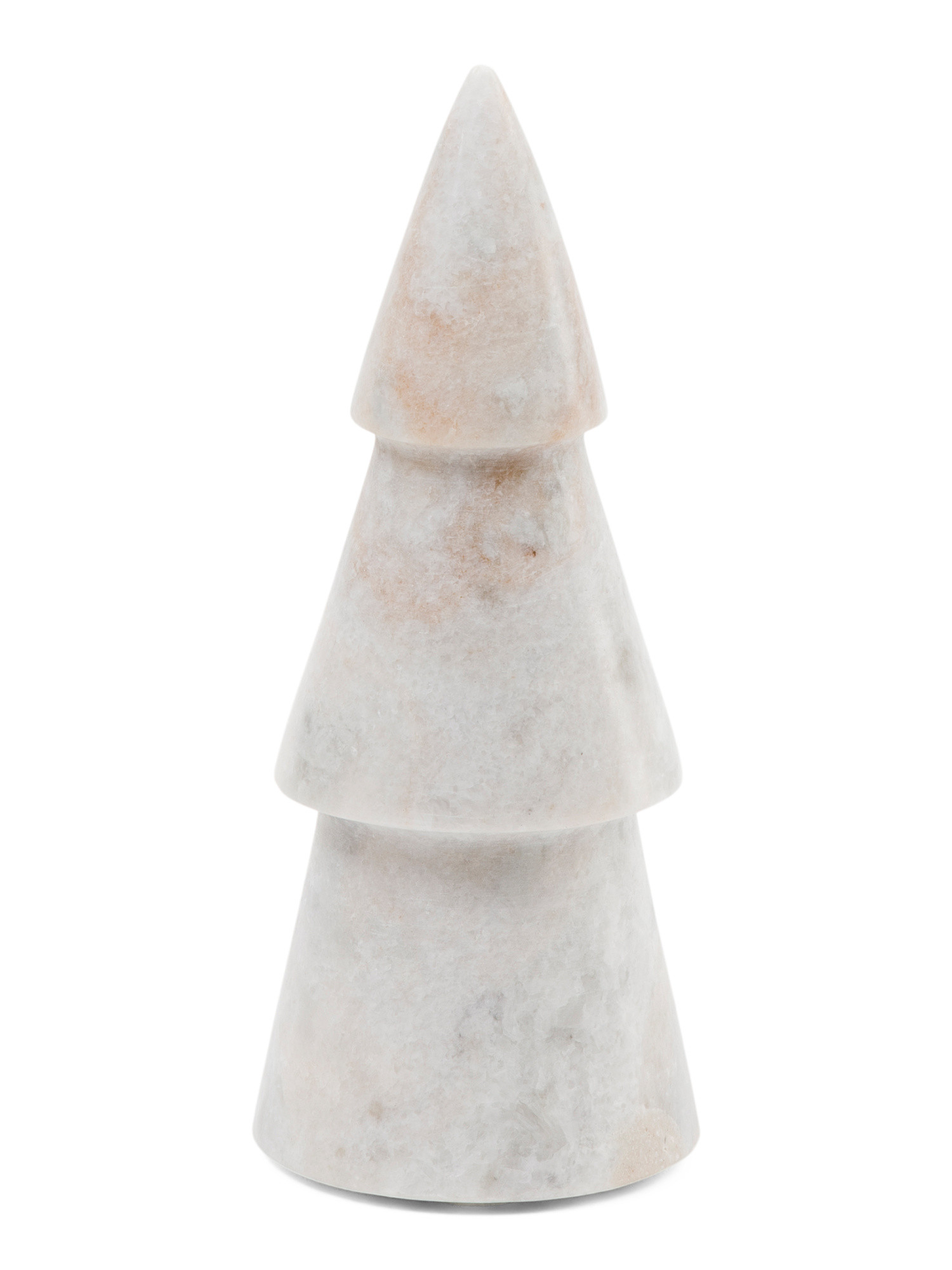 7.5in  Marble Tree Decor | TJ Maxx