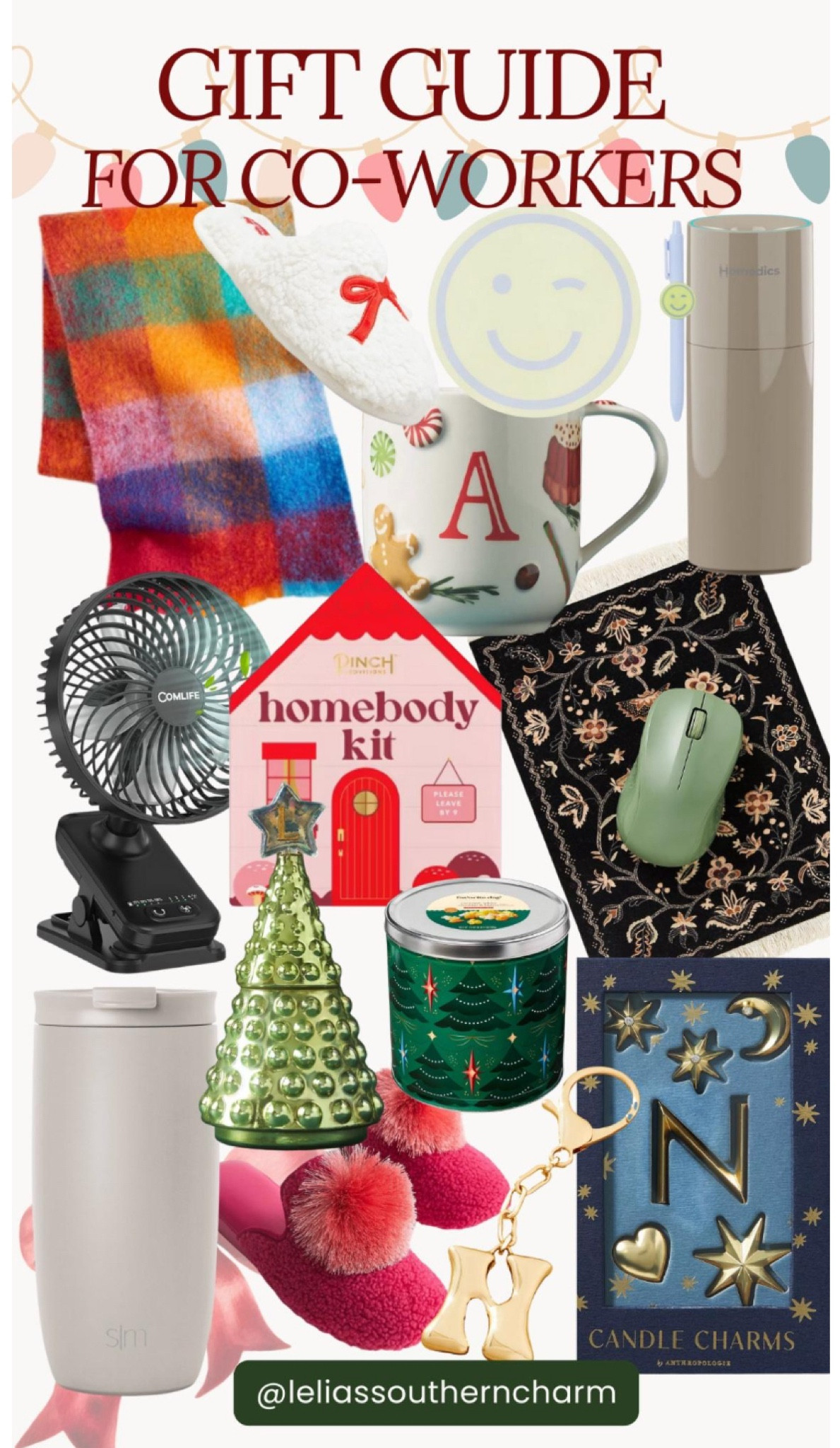 The perfect gifts for the one who loves to stay in! 🎁🎁🎁

Gift guide
Christmas gifts
Presents
Under $50

#LTKSaleAlert #LTKHoliday #LTKGiftGuide