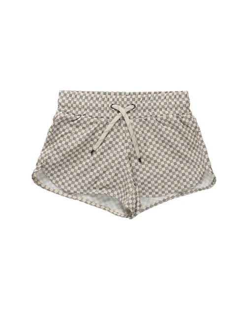 Rylee + Cru Collective Speed Short | Shop Simon