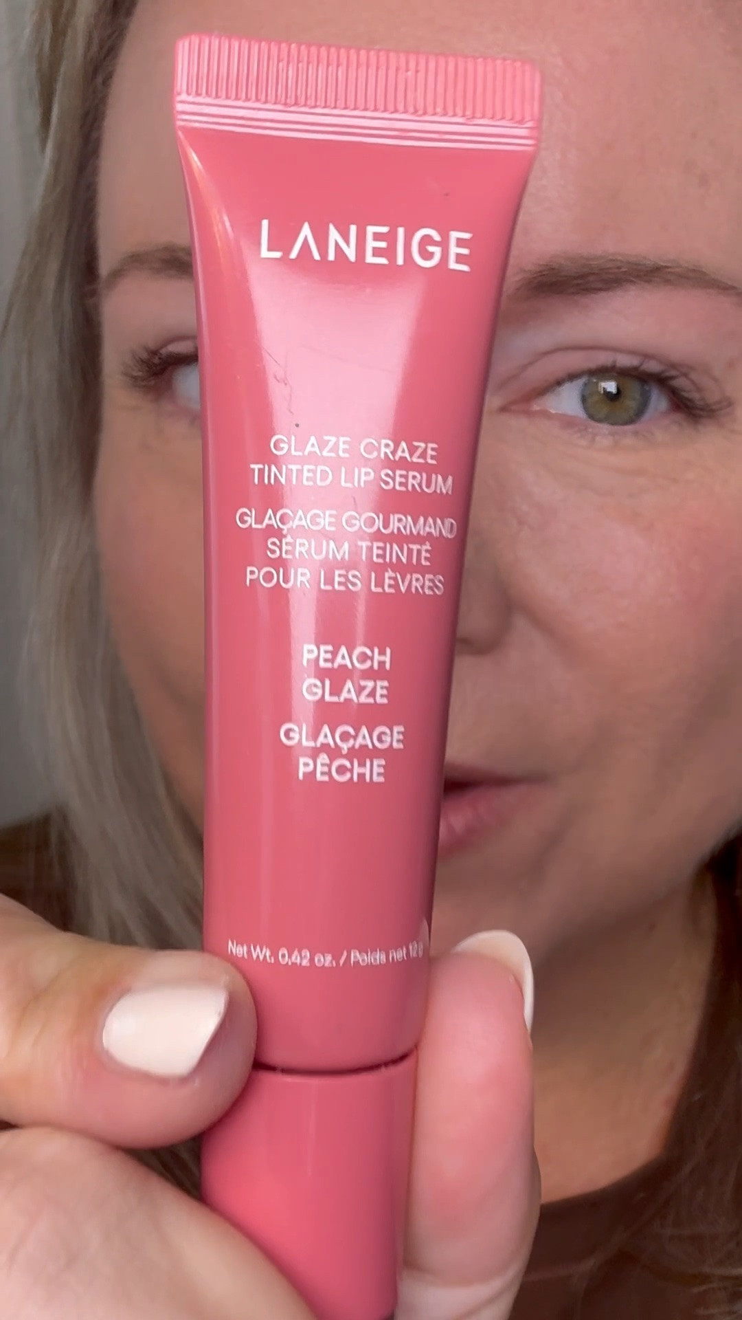 Forever my favorite lip product. I like the peach, how about you?#LTKStyle #LTKFinds #Over40Beauty #WomenOver40 #Over40Style #MidlifeBeauty #AgingGracefully #MakeupOver40 #BeautyOver40 #MatureSkin #MatureMakeup #EverydayMakeup #NaturalMakeup #EasyMakeup #DrugstoreMakeup #LuxuryBeauty #BeautyFavorites #MakeupRoutine #GlowingSkin #AntiAgingBeauty #SkincareAndMakeup #BeautyFinds #AmazonBeauty #SephoraBeauty #UltaBeauty #BeautyMustHaves #ShopMyLook

#LTKBeauty #LTKOver40 #LTKselfcare #LTKOver40 #LTKBeauty
