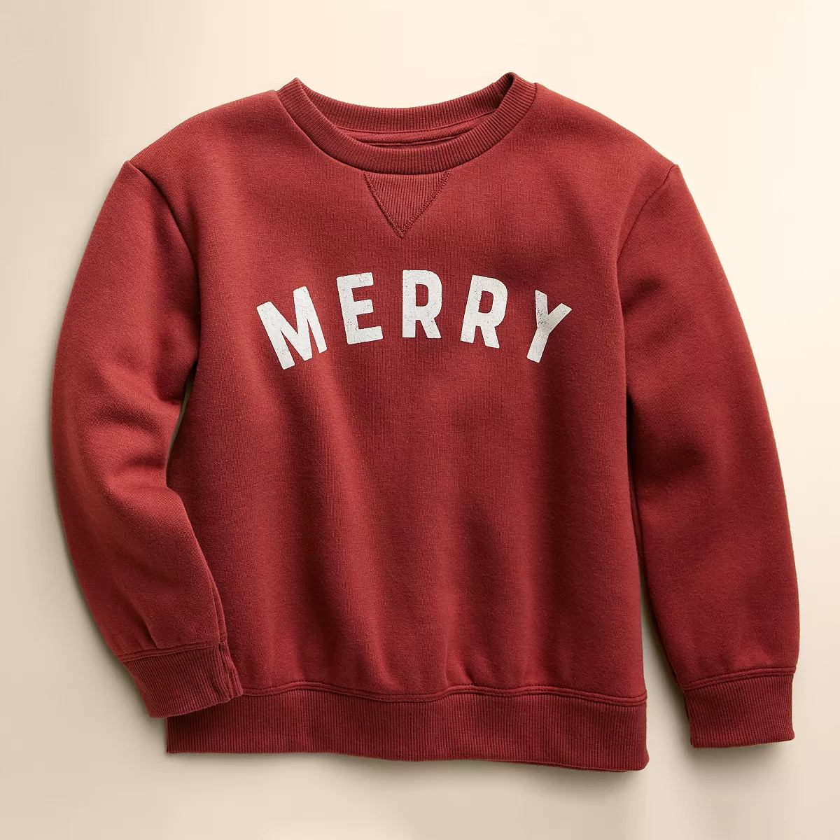 Kids 4-12 Little Co. by Lauren Conrad Graphic Sweatshirt | Kohl's