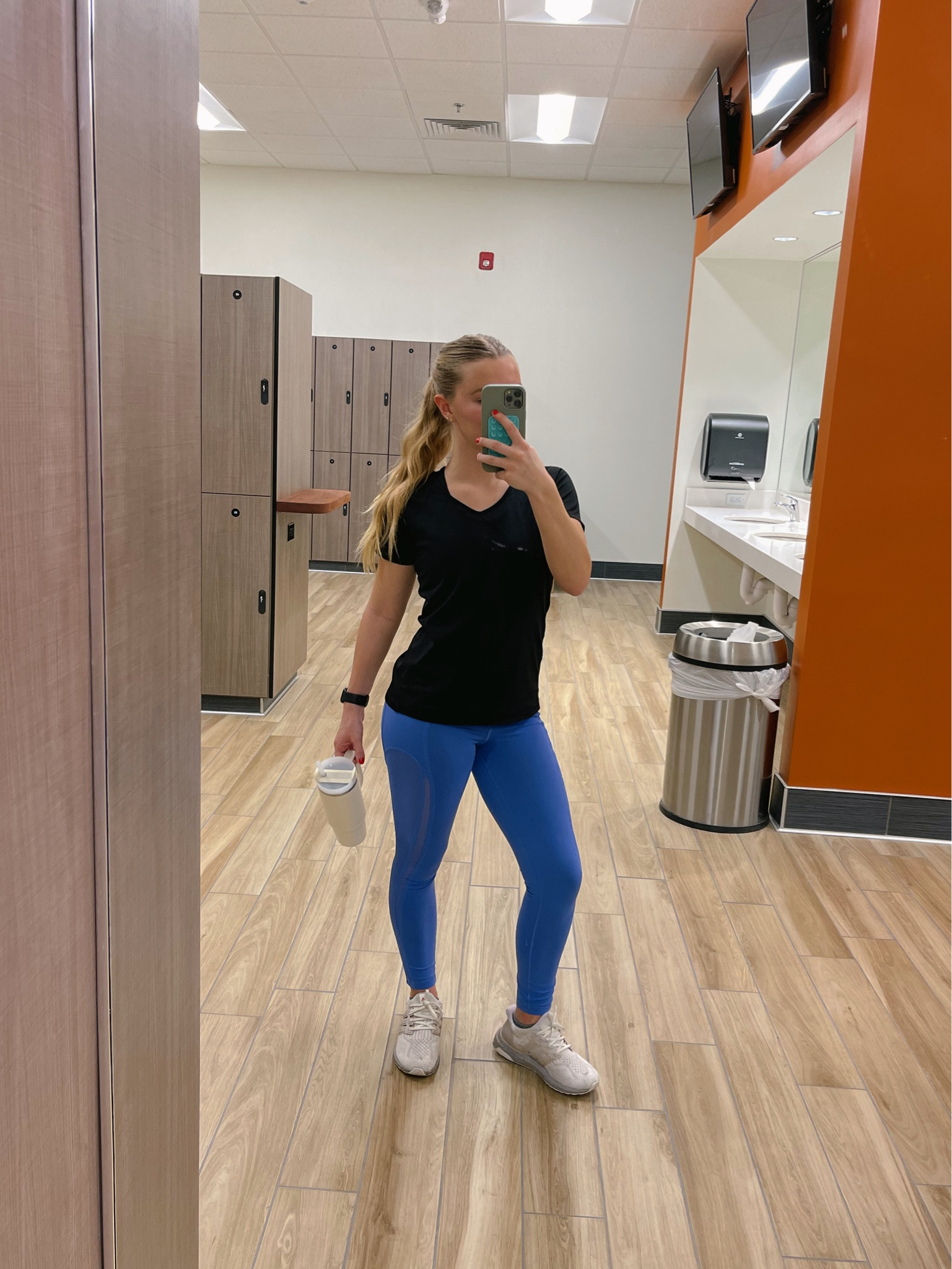 Go to workout fit!  Leg day approved!

#LTKMostLoved #LTKstyletip #LTKfitness