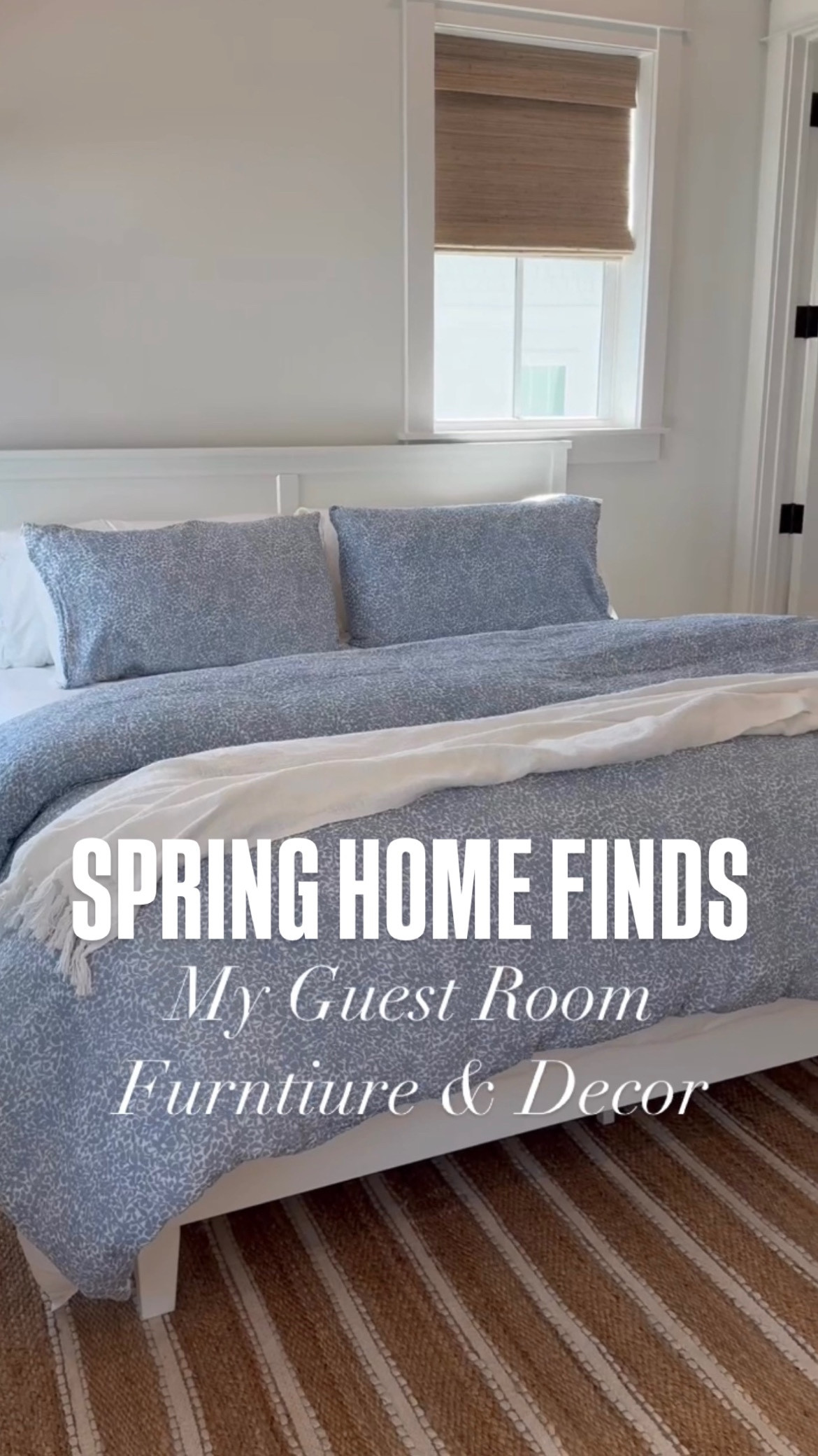 Spring home decor and furniture! 

#LTKHome #LTKOver40 #LTKWatchNow