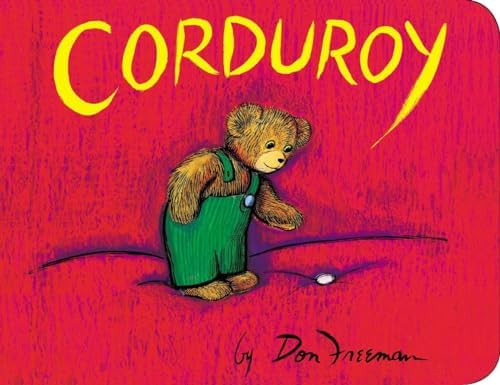 Corduroy | Amazon (US)