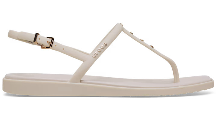 Miami Studded Thong Flip | Crocs (US)