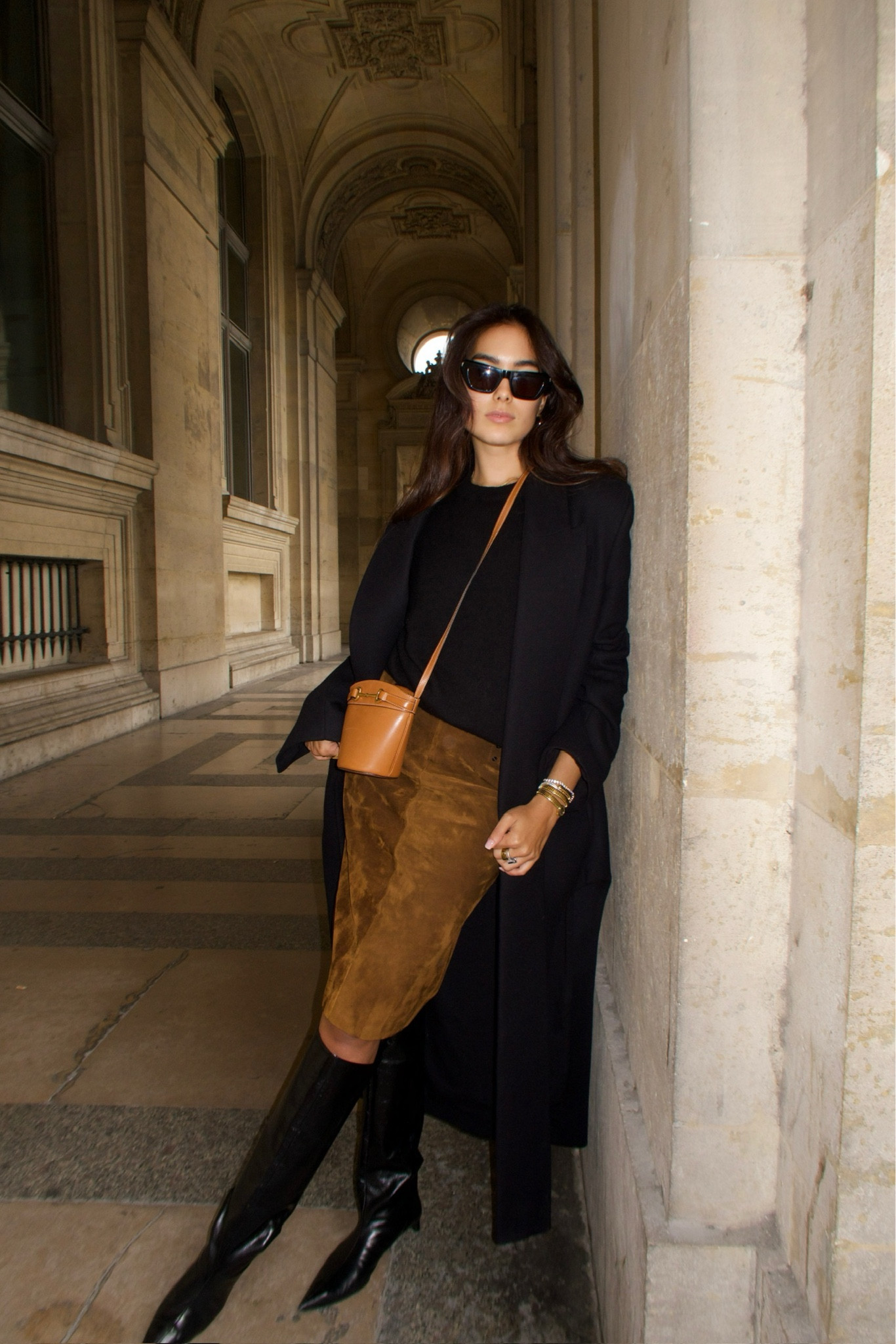 Fall Parisian stroll🇫🇷

#LTKSeasonal #LTKHoliday