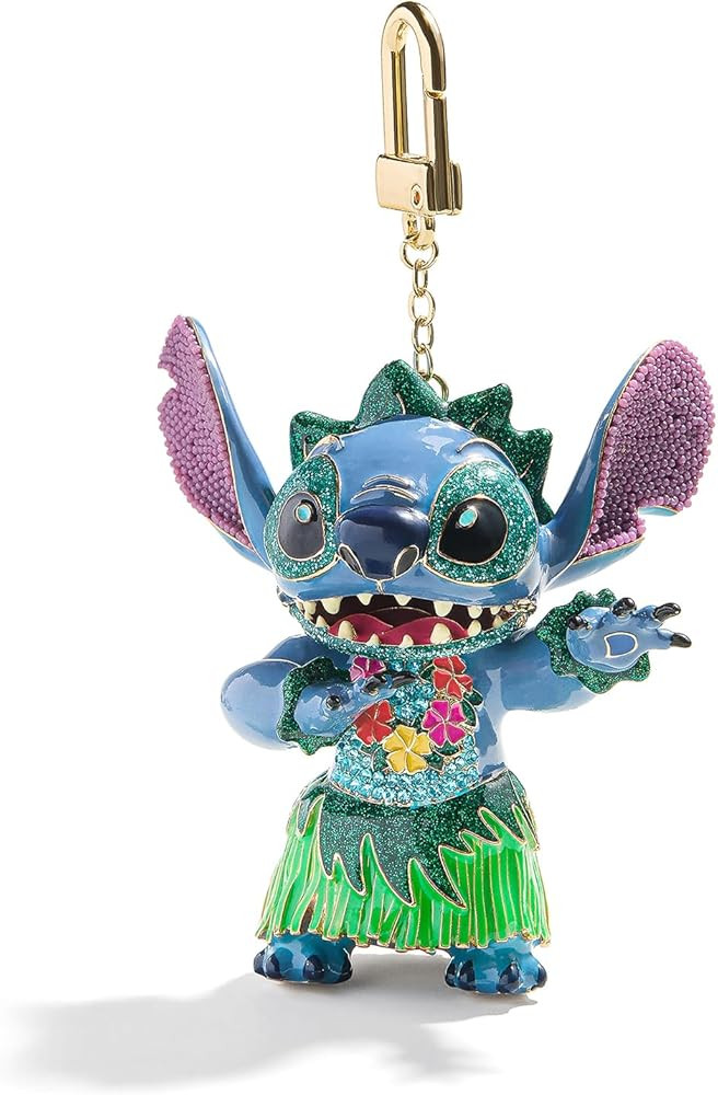 BaubleBar Licensed 3D Bag Charms for All Ages - Cute Character Keychains to Display on Backpacks ... | Amazon (US)