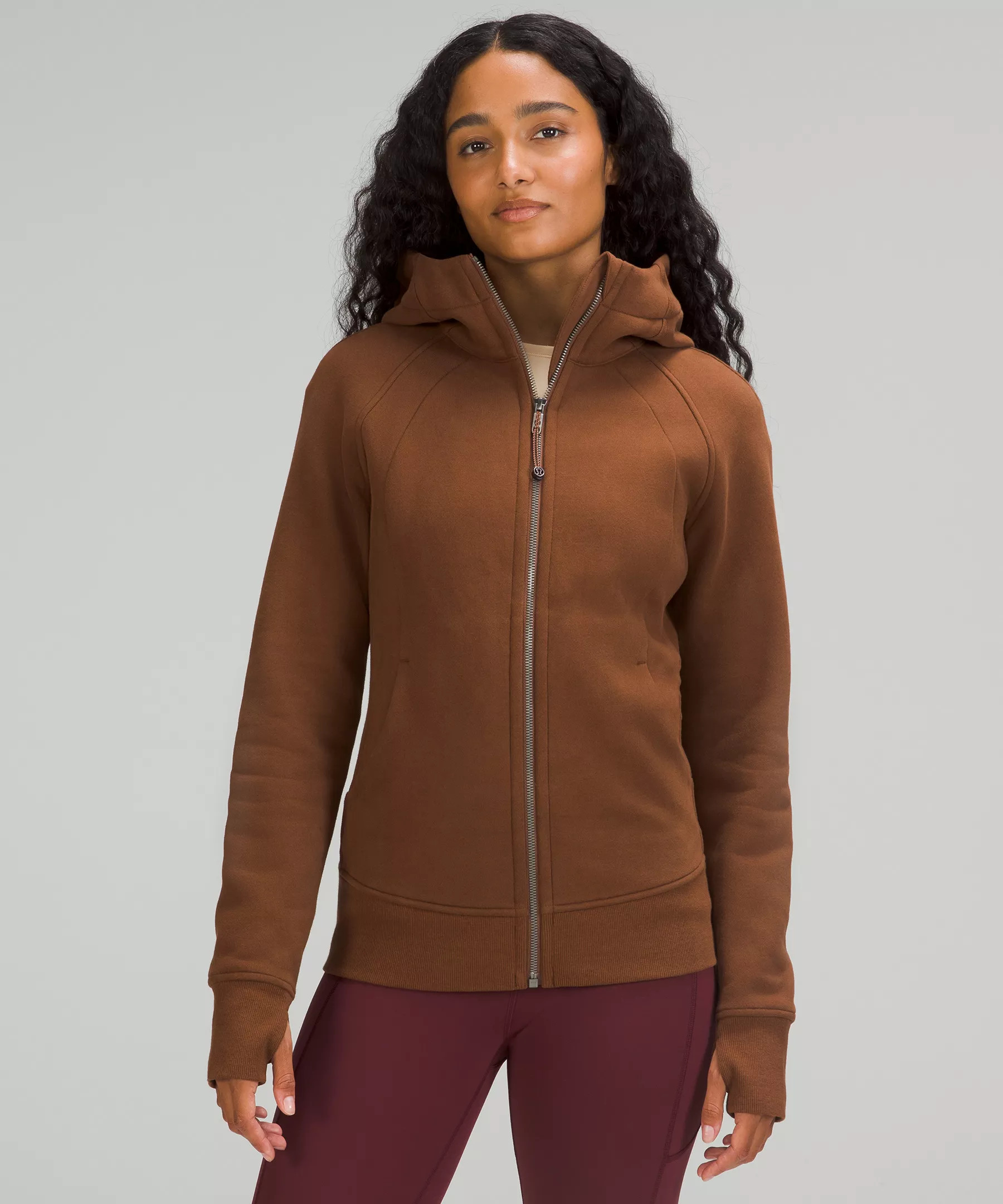 Scuba Full-Zip Hoodie | Lululemon (US)