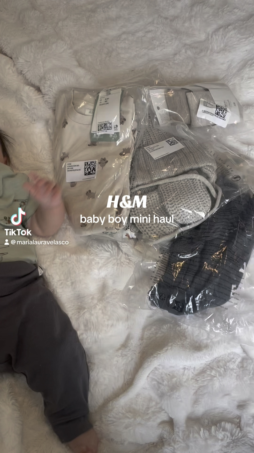 H&M has the cutest baby clothes 😍 especially for winter season!

#LTKKids #LTKSeasonal #LTKBaby