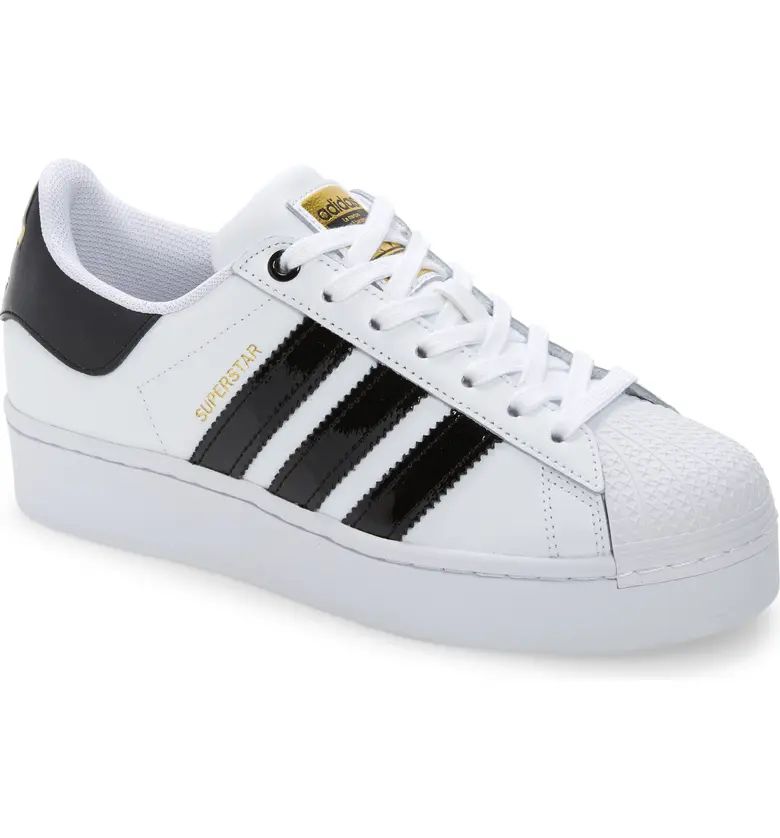 Superstar Bold Sneaker | Nordstrom