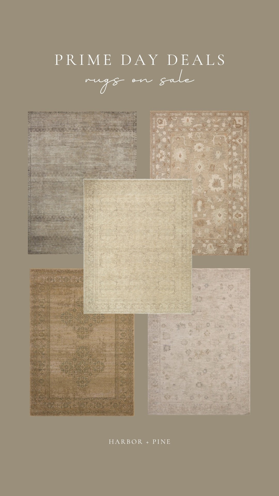 So many gorgeous rugs on sale for Prime Day! Now is the best time to grab one!!

#LTKHome #LTKSaleAlert