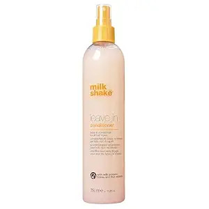 milk_shake Leave-In Conditioner | Lightweight detangling & nourishing spray for all hair types | ... | Amazon (US)