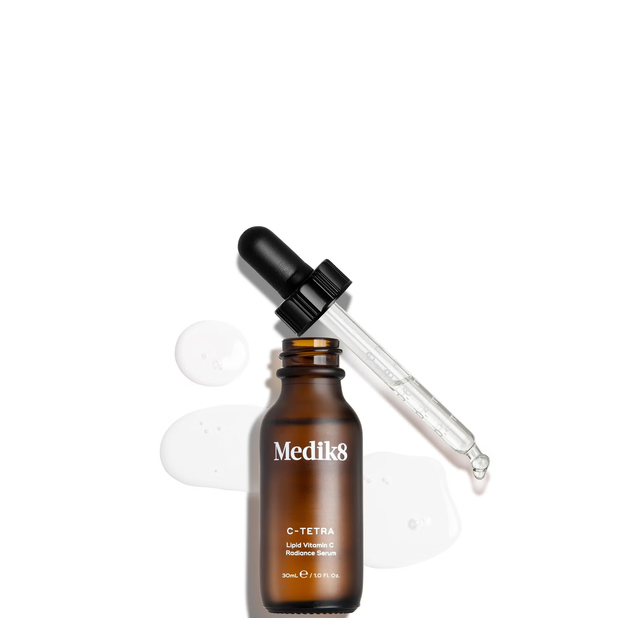 Medik8 Vitamin C Tetra Serum 30ml | Look Fantastic (UK)