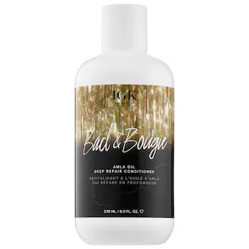 Bad & Bougie Amla Oil Deep Repair Conditioner | Sephora (US)