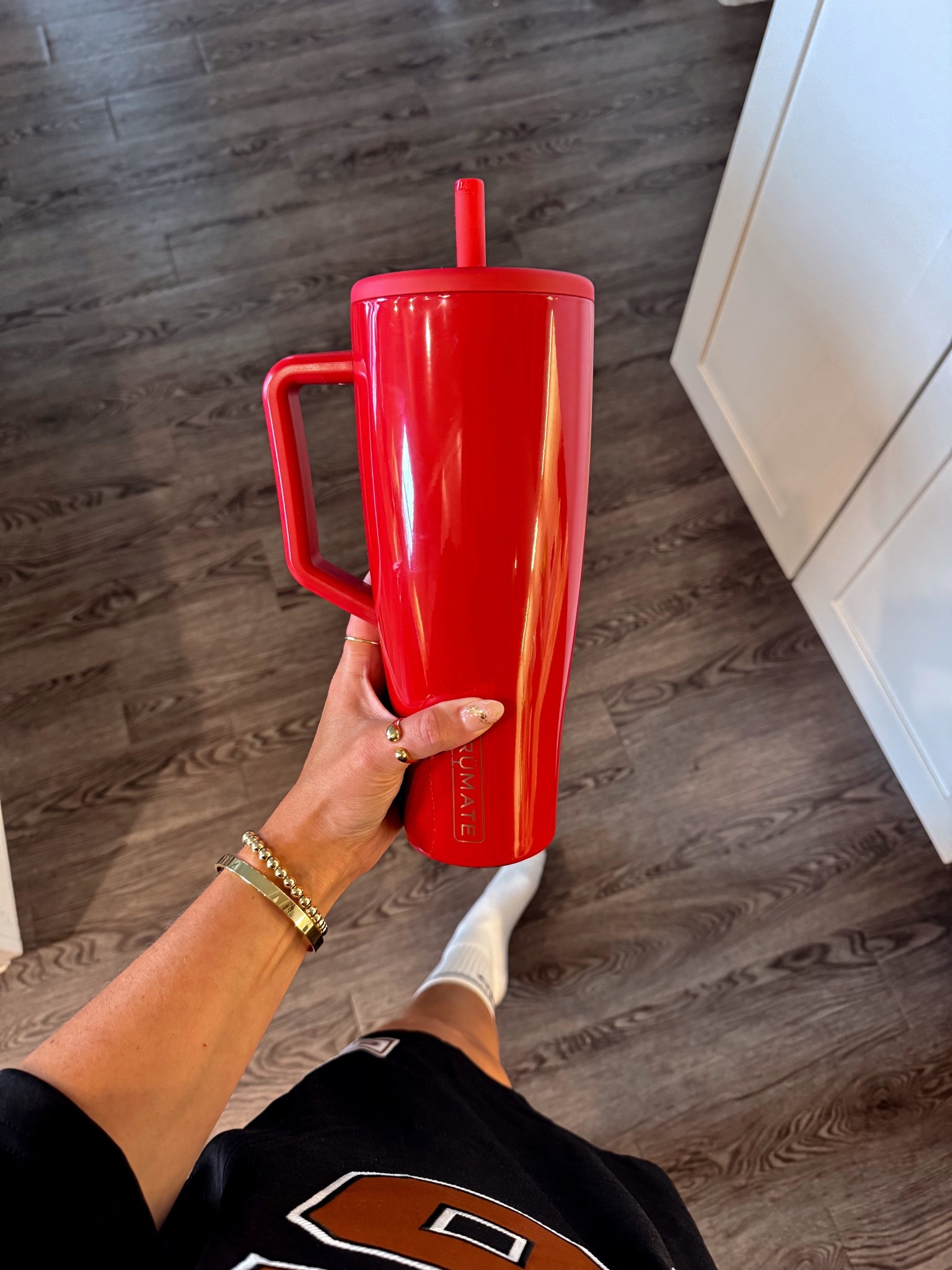 Got the new maraschino 🍒 brumate. Love love love  

#LTKFindsUnder100 #LTKHome #LTKFindsUnder50