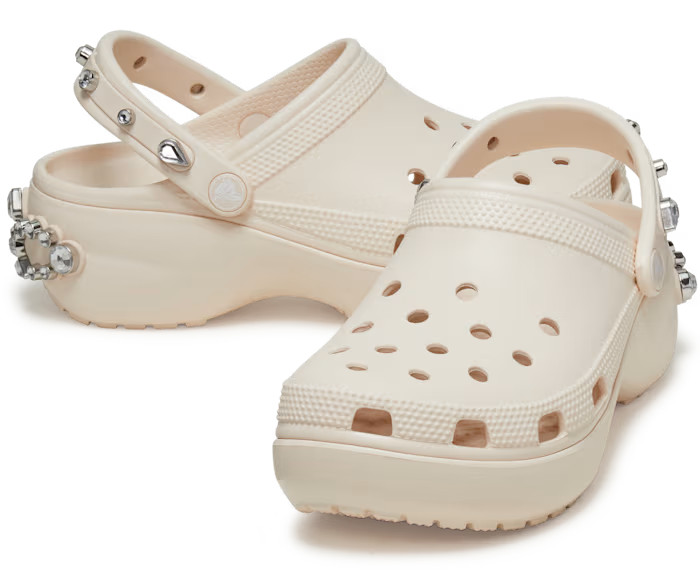 Women’s Classic Platform Tiara Clog | Crocs (US)