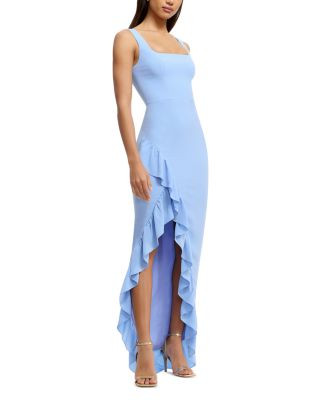 Dress the Population Charlene Gown | Bloomingdale's Women | Bloomingdale's (US)