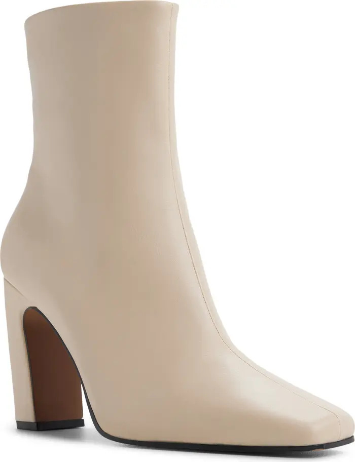 Myaa Bootie (Women) | Nordstrom