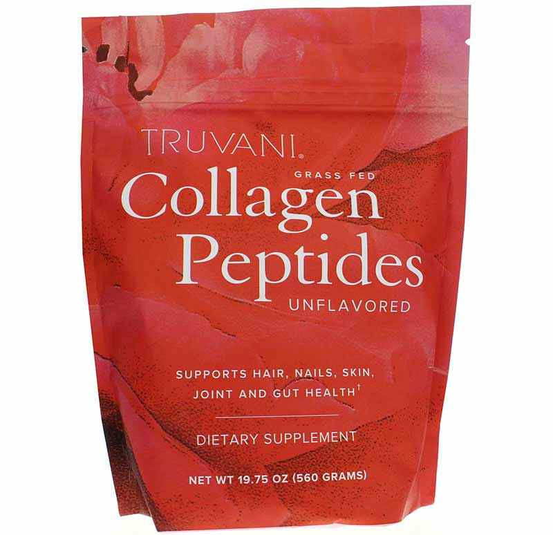 Collagen Peptides, by Truvani | Natural Healthy Concepts