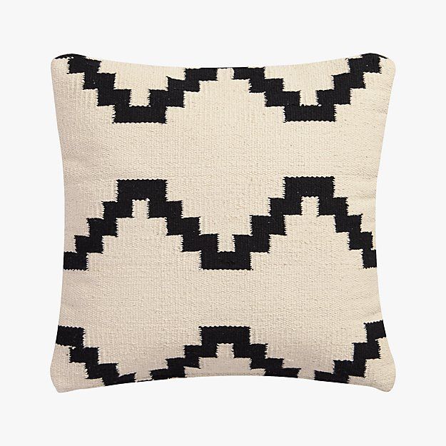 zbase 16" pillow | CB2