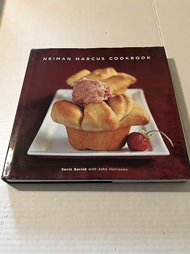 Neiman Marcus Cookbook | Amazon (US)