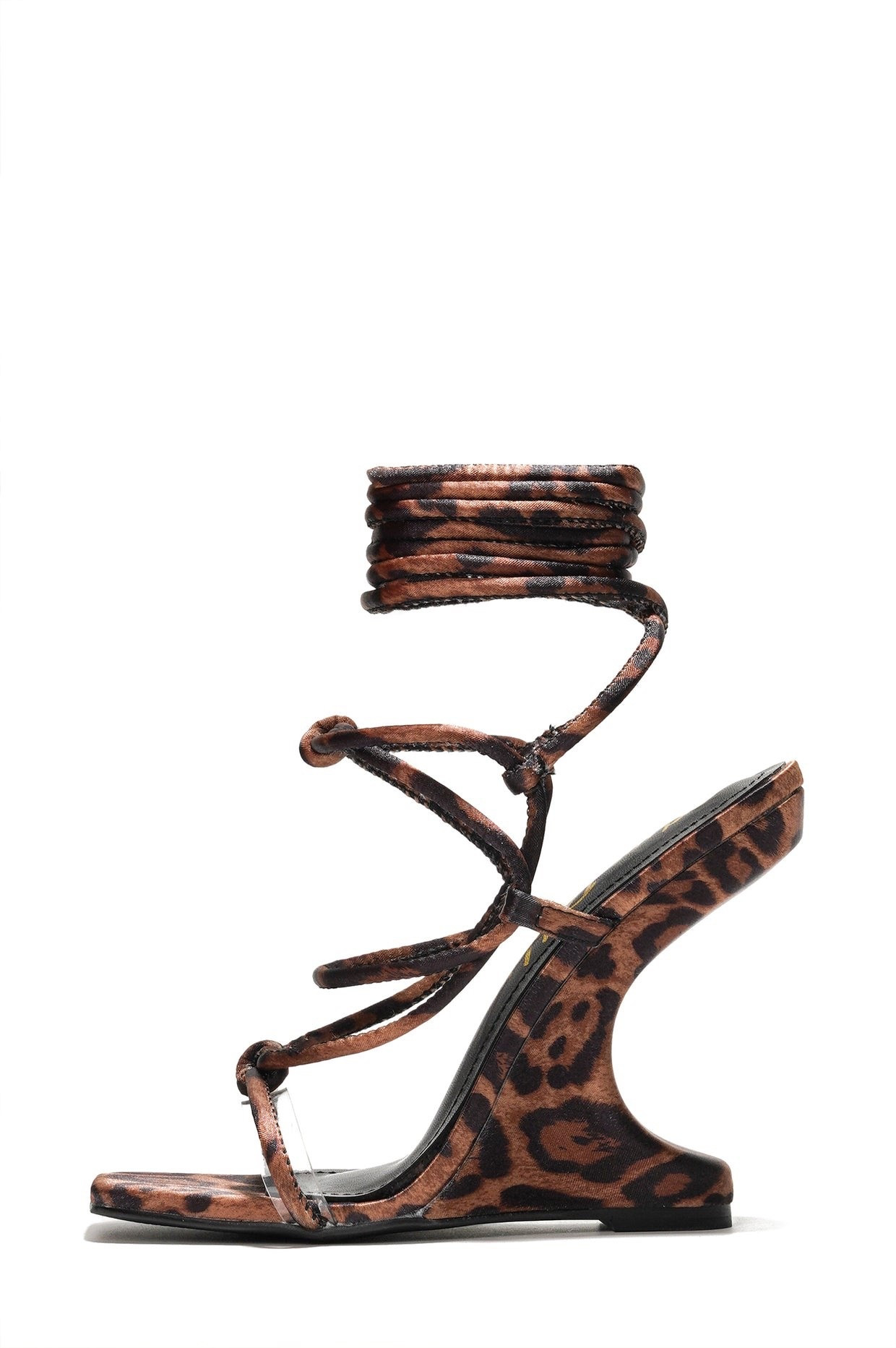 The cvntiest leoparf wedges for summer! Limited sizes left 🐆 

#LTKgrwm #LTKootd #LTKSaleAlert