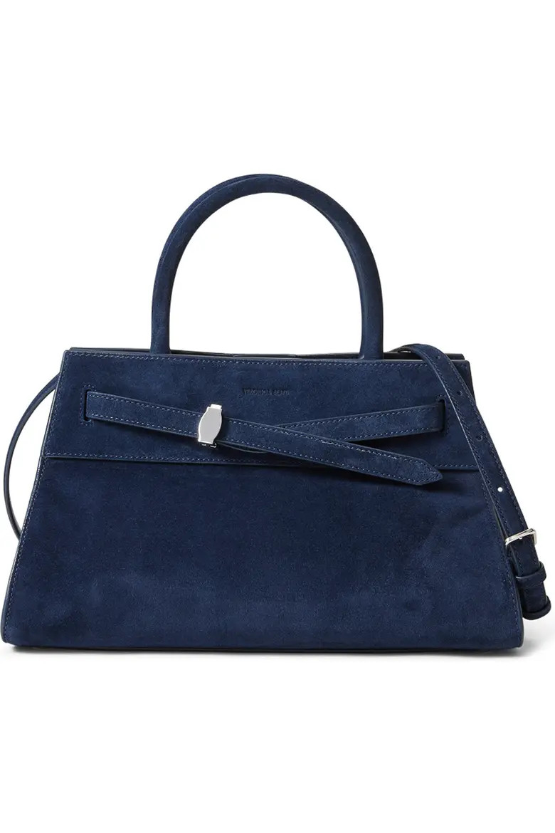 Veronica Beard Suede Dash Bag (Women) | Nordstrom | Nordstrom