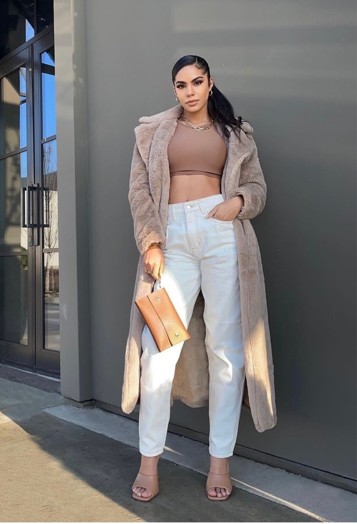 A cute fall outfit 🤎🫧

#LTKHoliday #LTKCyberWeek #LTKSeasonal