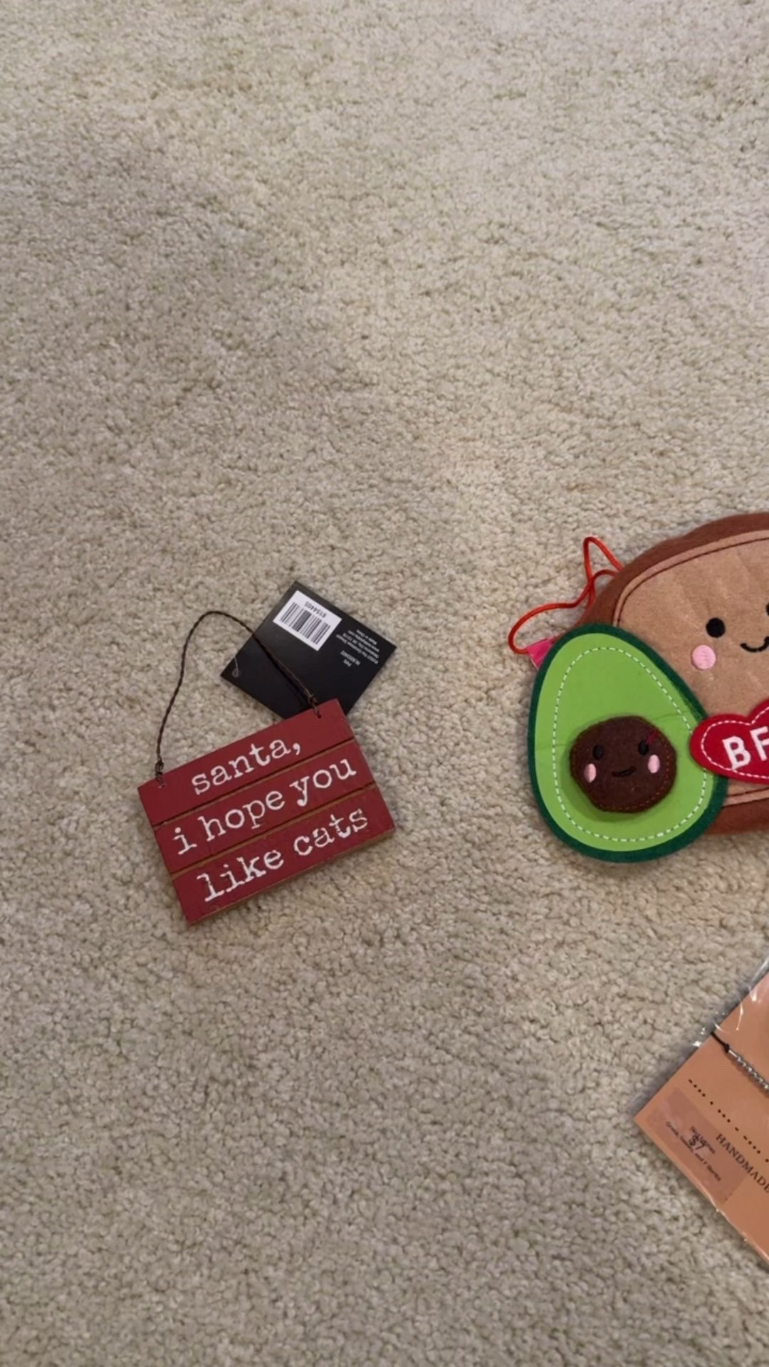 The rest of her gift
#bffgift #giftsforher

#LTKmomlife #LTKGiftGuide #LTKHoliday