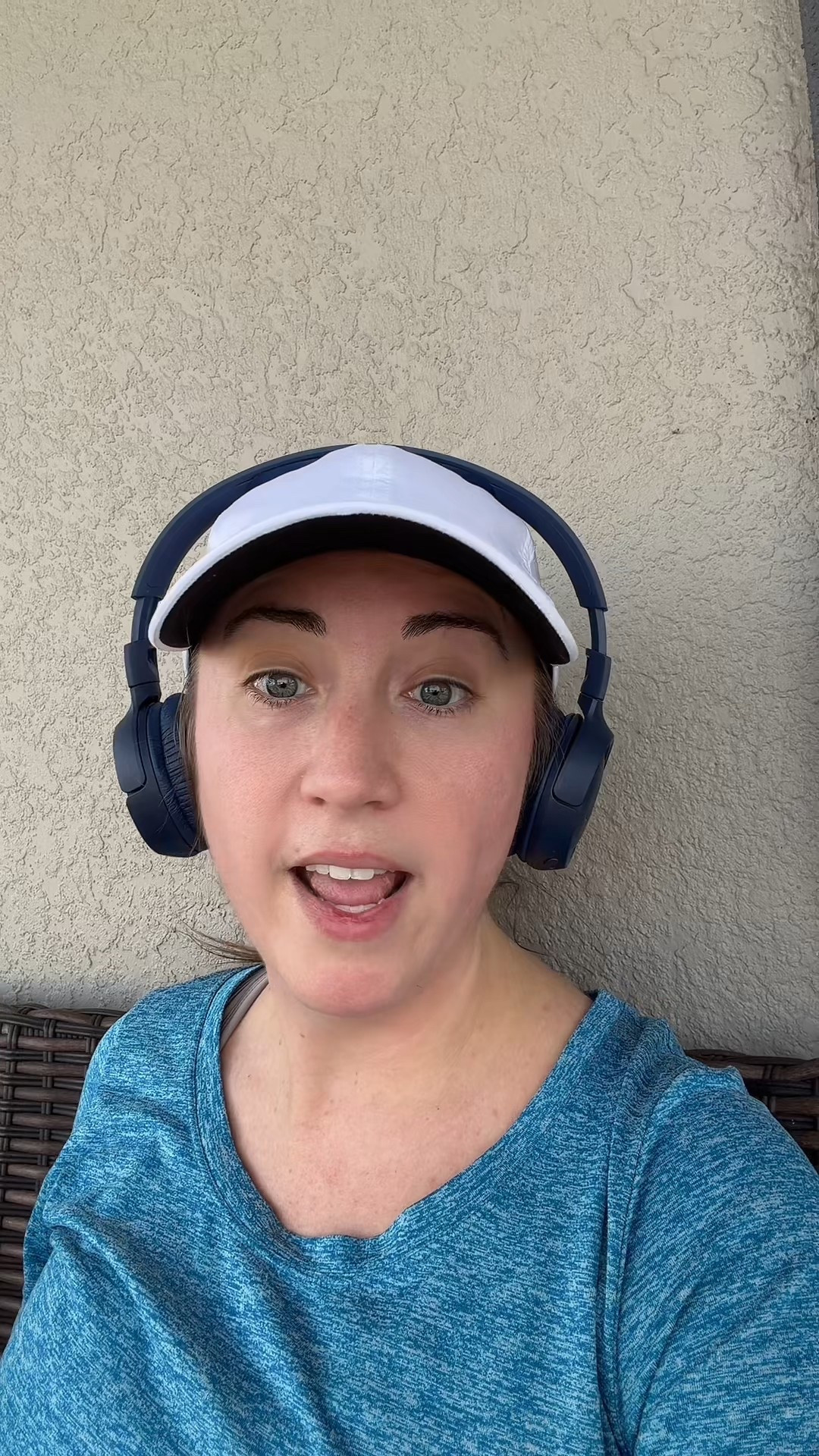 Stay motivated to exercise with a good book or podcast 

#LTKselfcare #LTKfitnessgoals #LTKActive